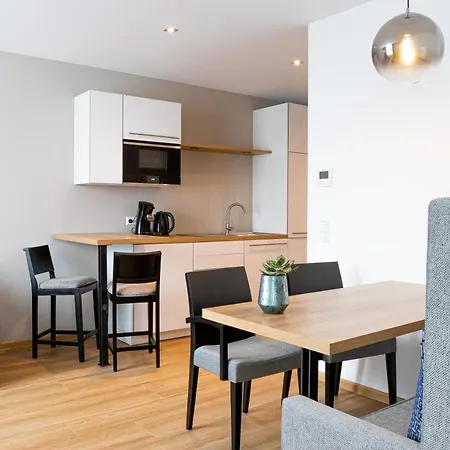 Отель Bodenseezeit Garni *