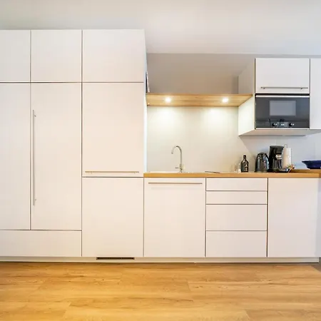 Bodenseezeit Garni *