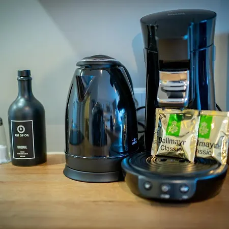 Отель Bodenseezeit Garni