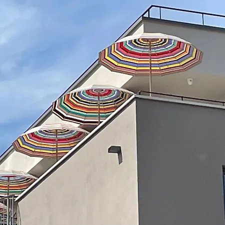 Bodenseezeit Garni Линдау