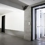 Отель Bodenseezeit Garni Линдау