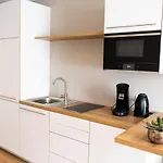 Bodenseezeit Garni Отель 4*