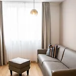 Bodenseezeit Garni 4* Линдау