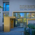 Bodenseezeit Garni 4* Линдау
