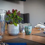 Bodenseezeit Garni Отель 4*