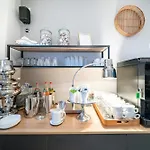 Отель Bodenseezeit Garni 4*