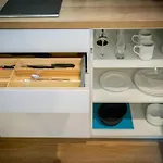Bodenseezeit Garni Отель 4*