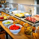 Bodenseezeit Garni Отель 4*