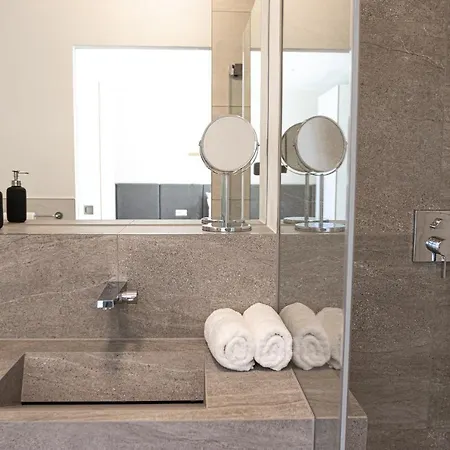 Bodenseezeit Garni Hotel Lindau (Bodensee)