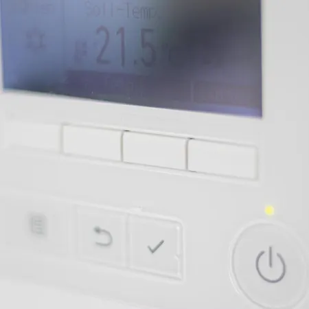 Hotel Bodenseezeit Garni *