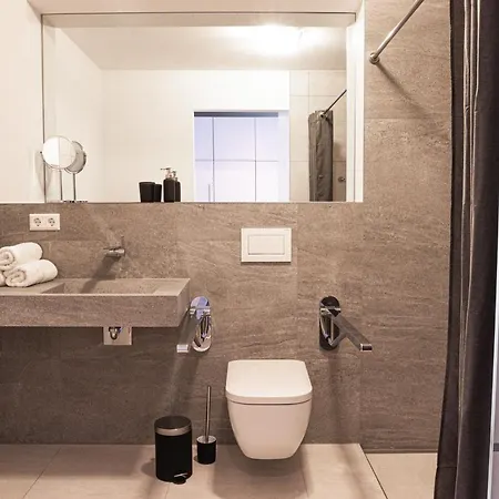 Bodenseezeit Garni Hotel