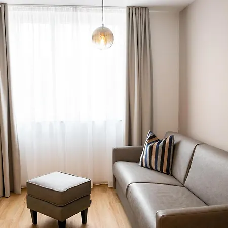 Bodenseezeit Garni 4* Lindau (Bodensee)