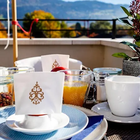 Bodenseezeit Garni Lindau (Bodensee)