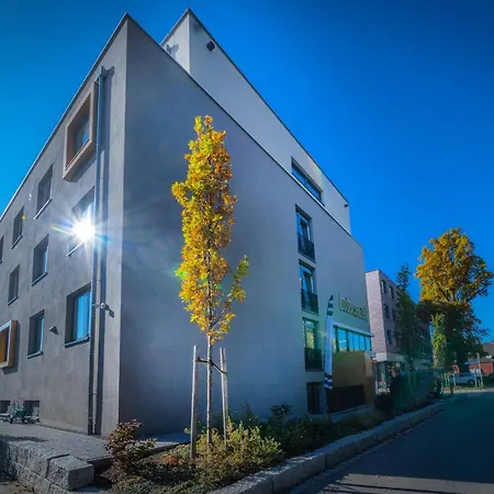 Hotel Bodenseezeit Garni Lindau (Bodensee)