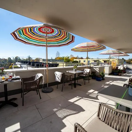 Bodenseezeit Garni *