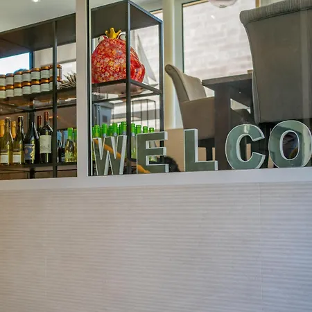 Bodenseezeit Garni Lindau (Bodensee)