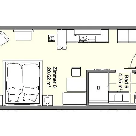 Bodenseezeit Garni *