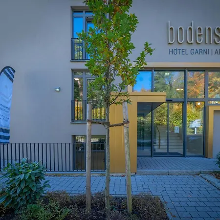 Bodenseezeit Garni Lindau (Bodensee)