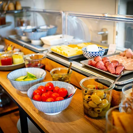 Bodenseezeit Garni Hotel *