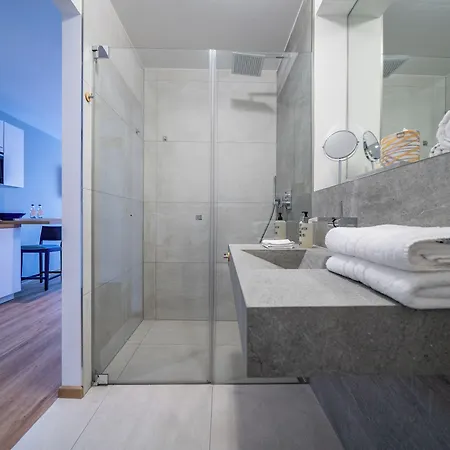 Bodenseezeit Garni Hotel 4*