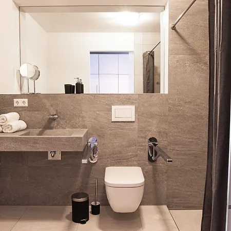 Hotel Bodenseezeit Garni
