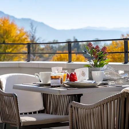 Bodenseezeit Garni Hotel Lindau (Bodensee)