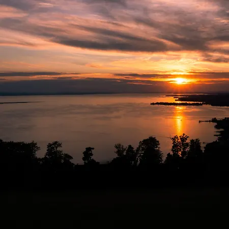 Bodenseezeit Garni 4* Lindau (Bodensee)